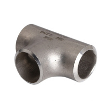 High Pressure Forged Steel Pipe Fittings SW elbow Tee